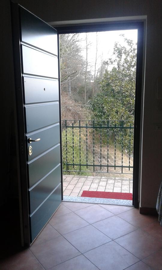 Il Nido Sul Lago ستريزا المظهر الخارجي الصورة